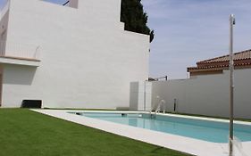 Apartamento Turistico Camaron